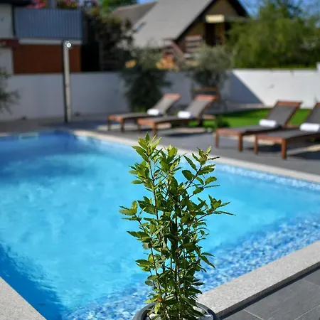 Valentina Villa Privlaka (Zadar)