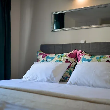 Villa Valentina Privlaka (Zadar)