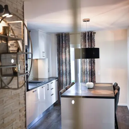 Valentina Villa Privlaka (Zadar)