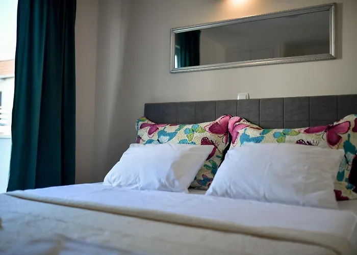 Vila Valentina Privlaka (Zadar)