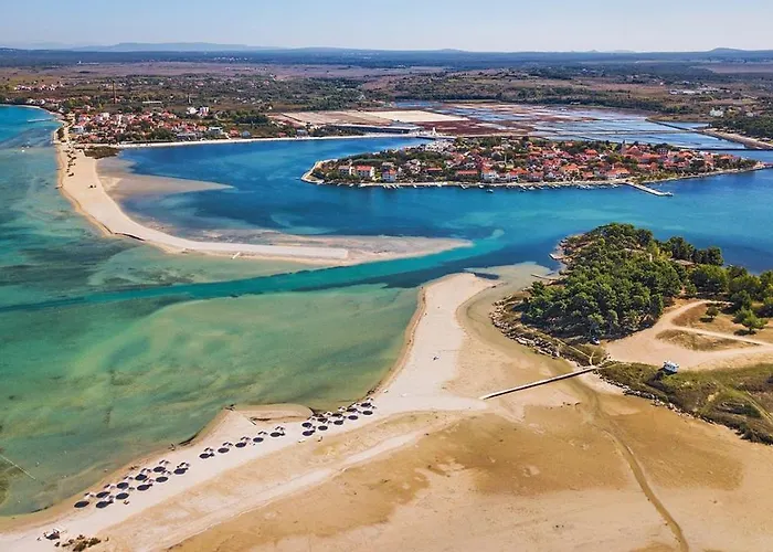 Valentina * Privlaka (Zadar)