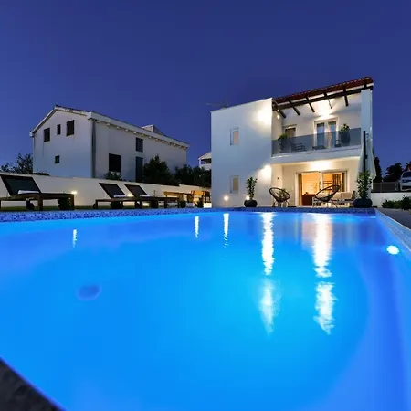 Villa Valentina *