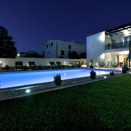 Villa Valentina *