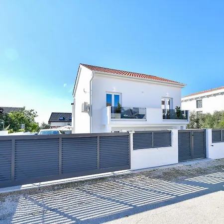 Villa Valentina