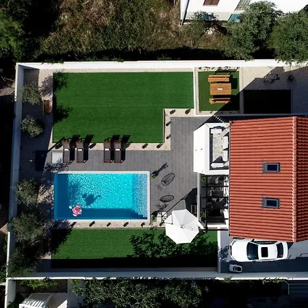 Villa Valentina