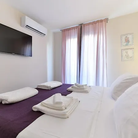 Valentina * Privlaka (Zadar)