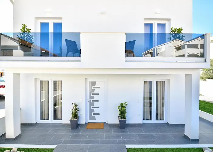 Valentina Вилла