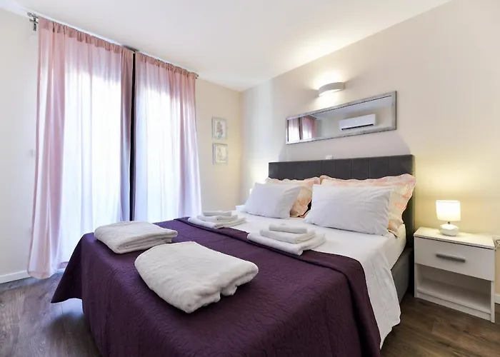 Valentina Вилла