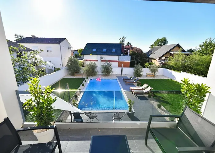 Valentina Вилла