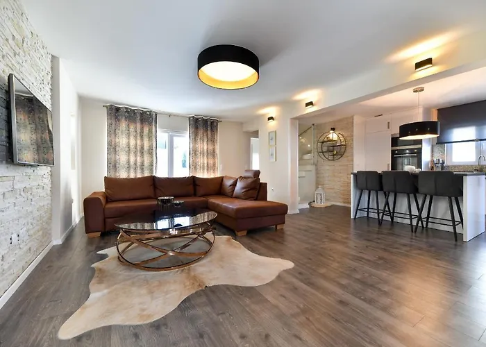 Вилла Valentina