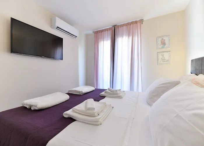 Valentina * Privlaka (Zadar)